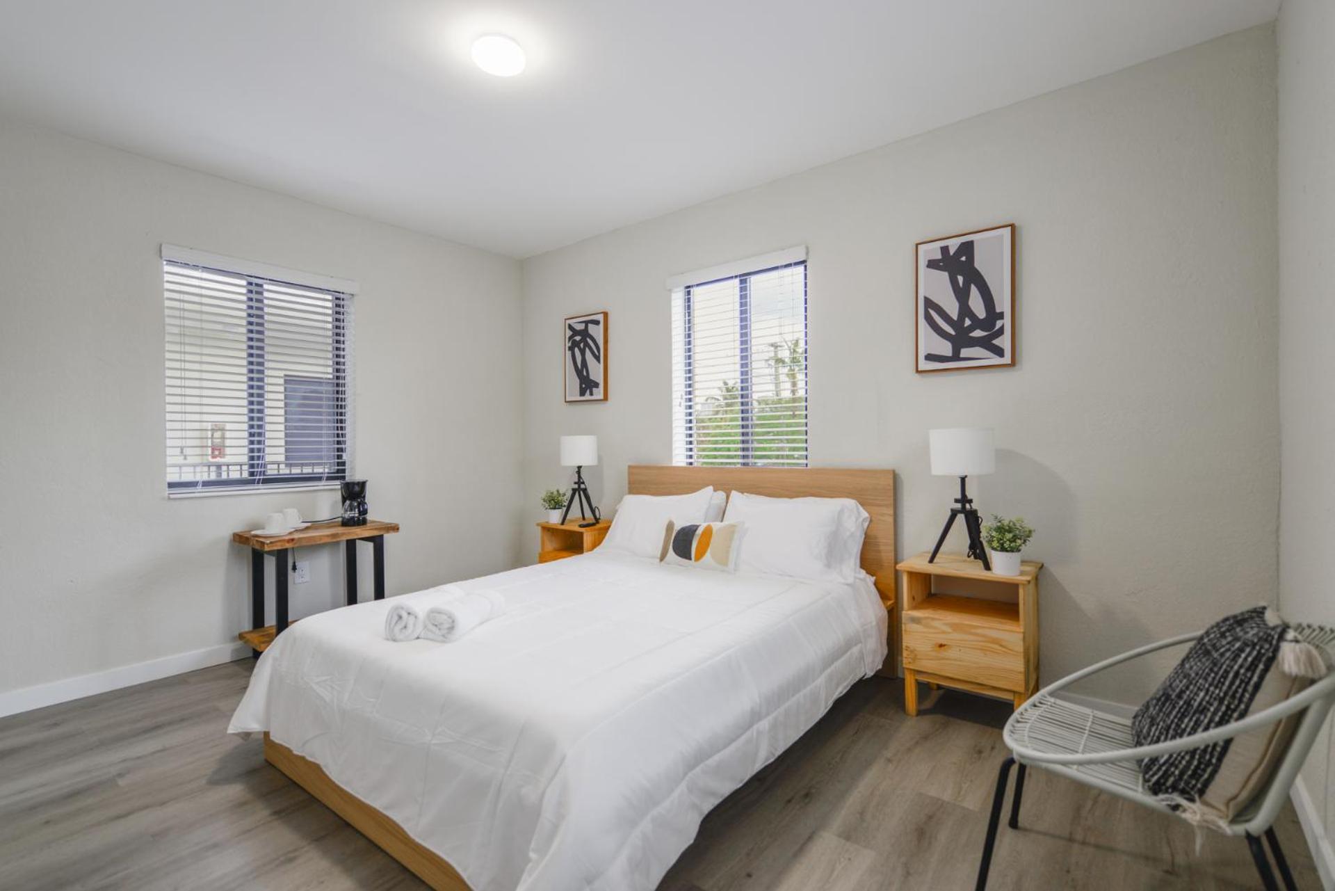Appartement Quiet Studio Near Calle Ocho In Miami Extérieur photo