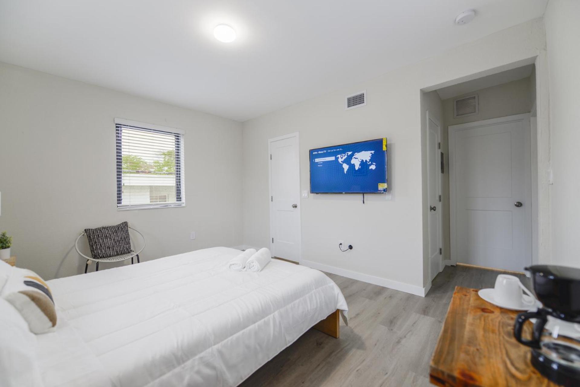 Appartement Quiet Studio Near Calle Ocho In Miami Extérieur photo